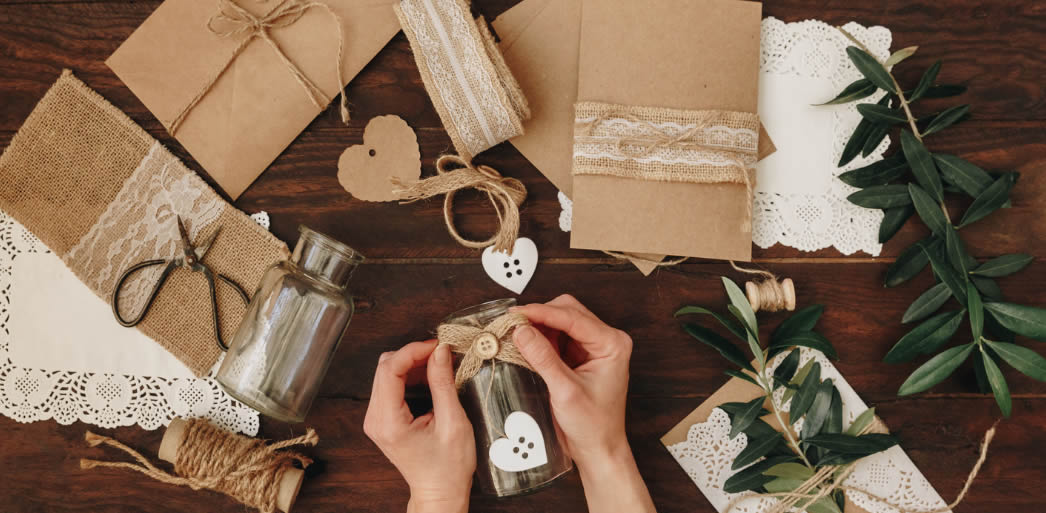 Ideas originales para invitaciones de boda