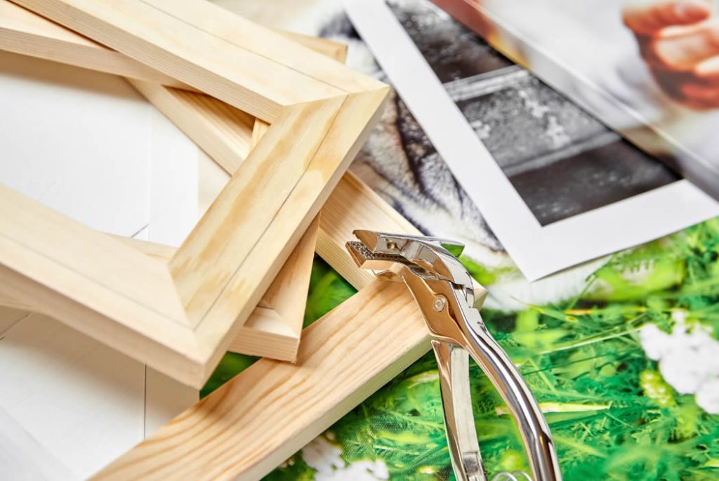Ideas impresiones en lienzo regalo