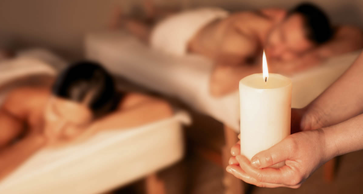 Masaje pareja, ideas 