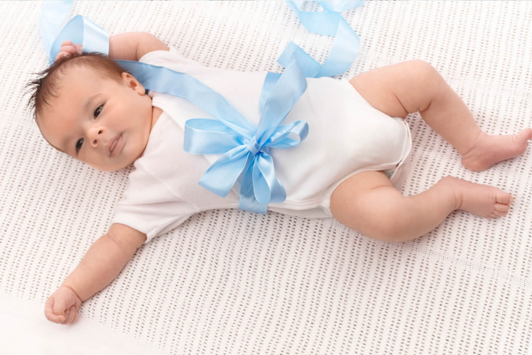 Ideas regalo bebe 1 año