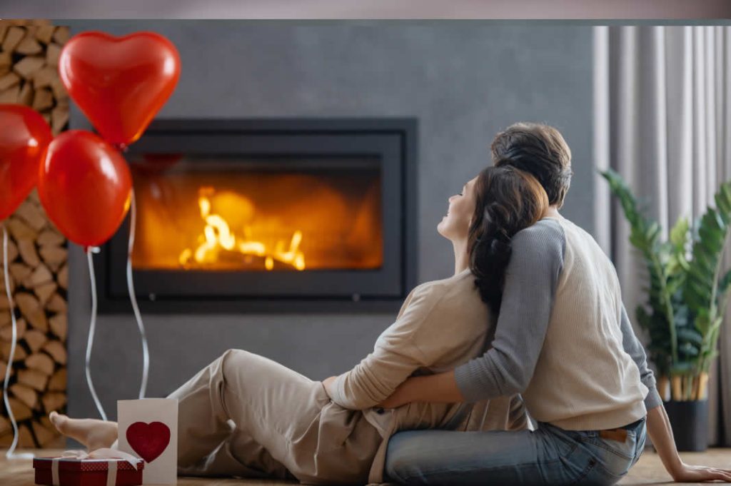 Ideas originales romanticas amor pareja