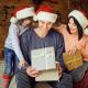 que regalar a tus padres por reyes