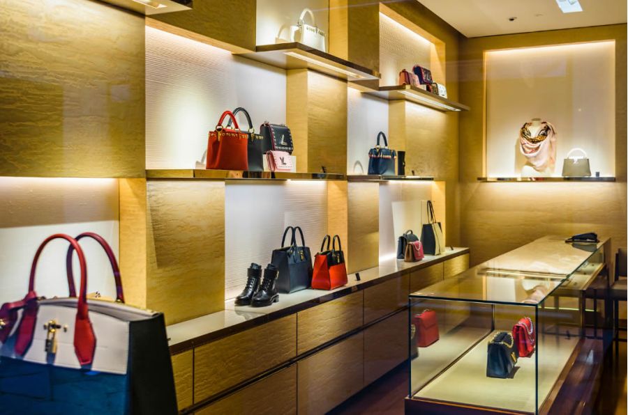 Ideas para escaparates originales