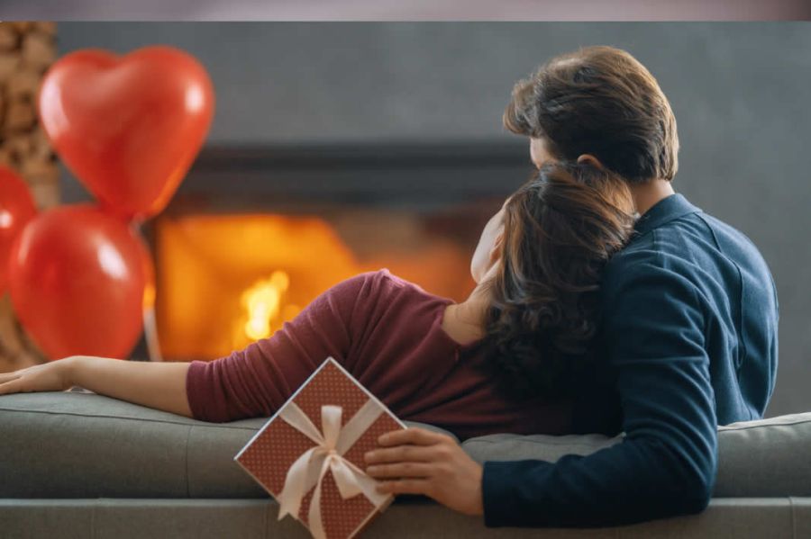 Ideas de regalos originales para San Valetin
