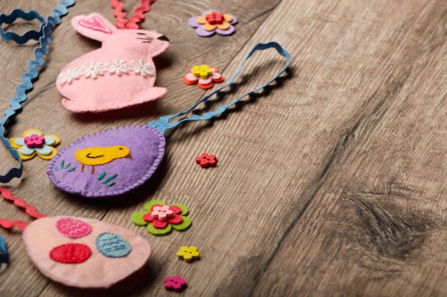 Patchwork para bebes ideas