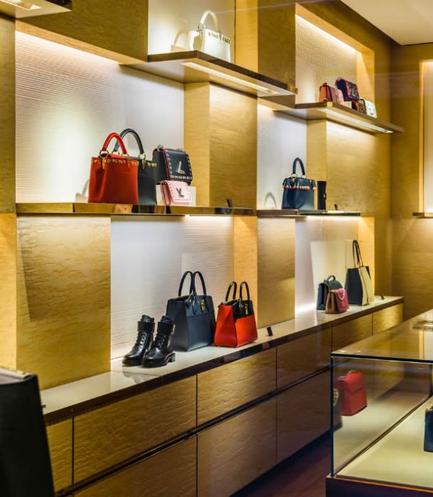 Ideas para escaparates originales