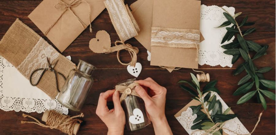 Ideas sencillas y originales para regalar