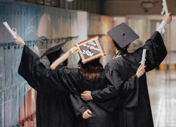 ideas regalo de graduacion