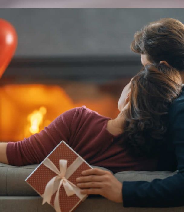 Ideas de regalos originales para PAREJA