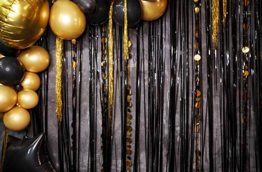 ideas decoracion cumpleaños