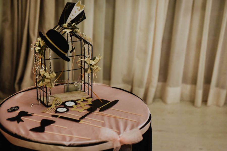 Ideas para photocall