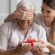 Ideas de regalos para padres mayores