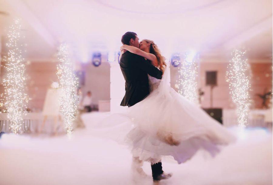 Ideas originales y regalos personalizados boda