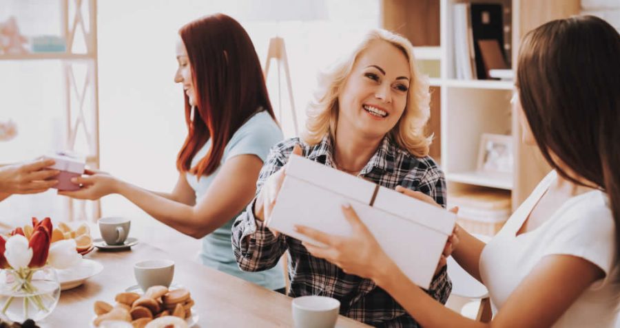 Ideas de regalos para nueras jovenes