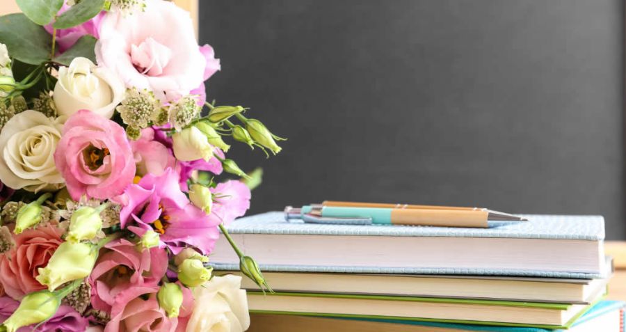 Regalos útiles para profesores