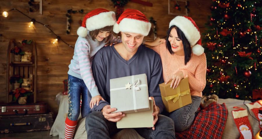 que regalar a tus padres por reyes