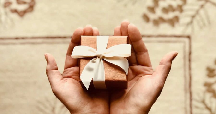 Regalos personalizados para profesores