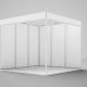 ideas originales para stands