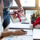Ideas de regalos corporativos para navidad