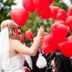 Globos personalizados Boda