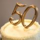 ideas para regalar en bodas de oro