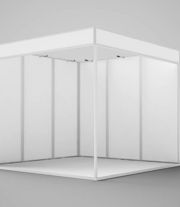 ideas originales para stands