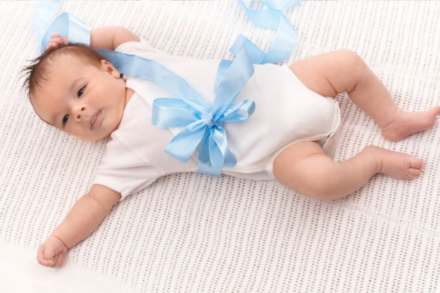 Ideas regalo bebe 1 año
