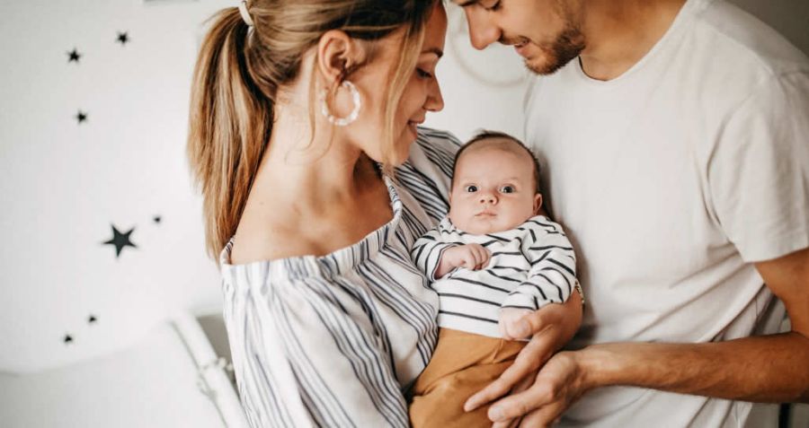 Regalos para padres primerizaos