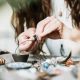 Joyas hechas a mano